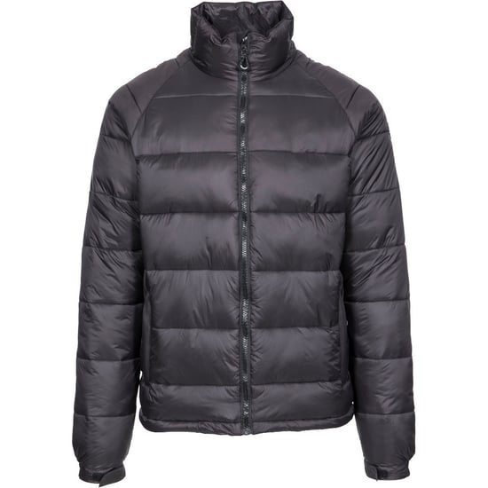 Trespass Herren Yattendon Gepolsterte Warme Jacke manteau - Image 1