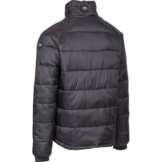 Trespass Herren Yattendon Gepolsterte Warme Jacke manteau - Image 2