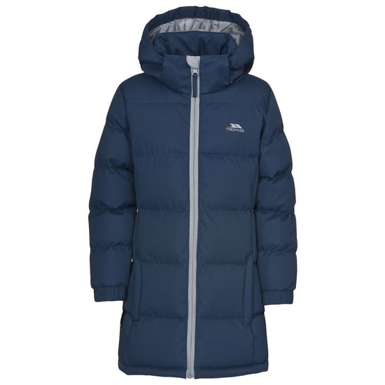 Trespass Girls Tiffy Warm Synthetic Insulated Padded Jacket