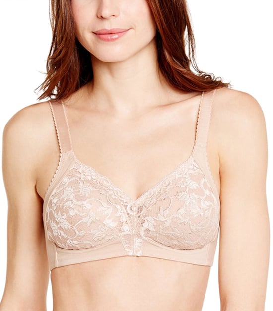 Delicate Doreen N Full Cup Bra