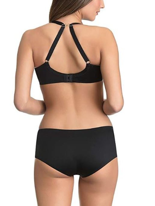 Fuller Bust Balcony Bra