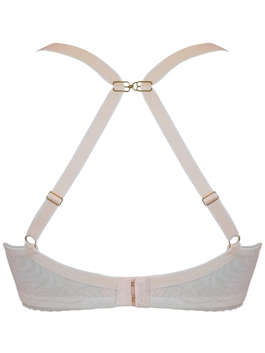 Soft Comfort Balcony T Shirt Bra