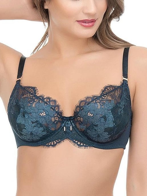 Winter Balcony Bra