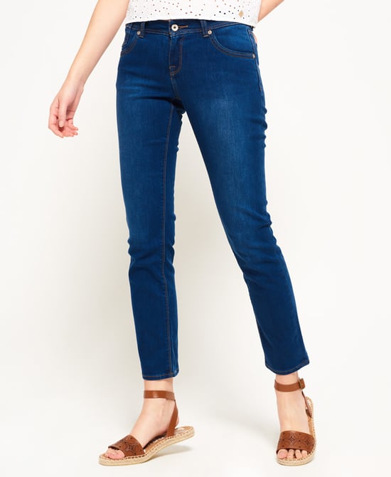 Superdry Jean slim Imogen - Image 2