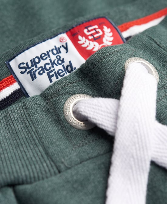 Superdry Trackster Slim Joggers