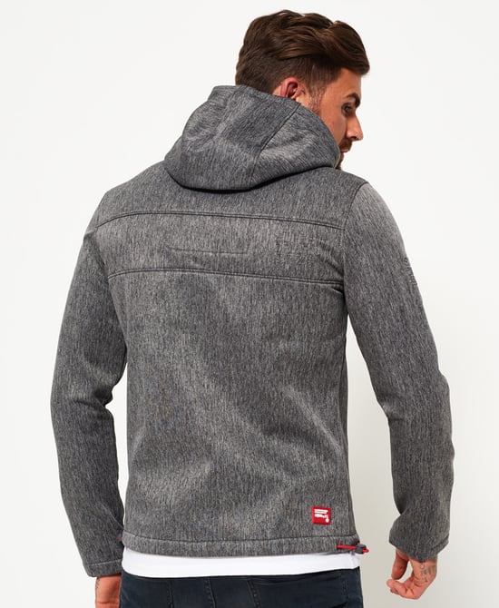 Superdry Hooded SD-Windtrekker Jacket