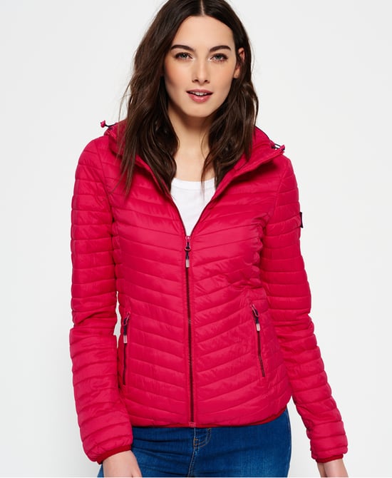 Superdry Vintage Fuji Jacket