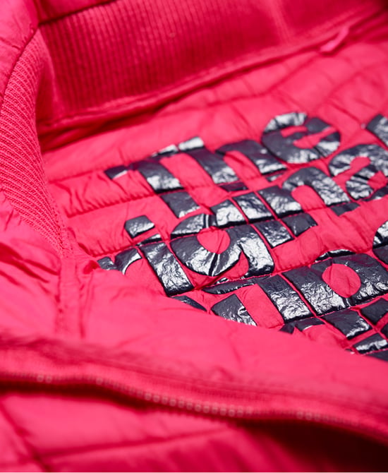 Superdry Vintage Fuji Jacket