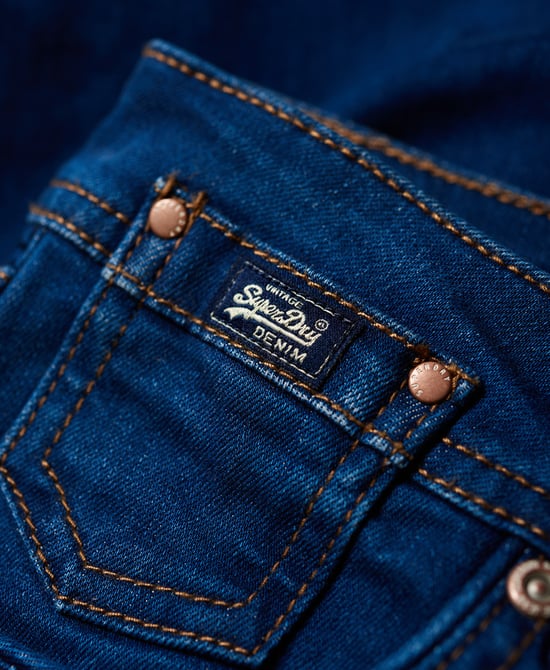 Superdry Jean slim Imogen - Image 6