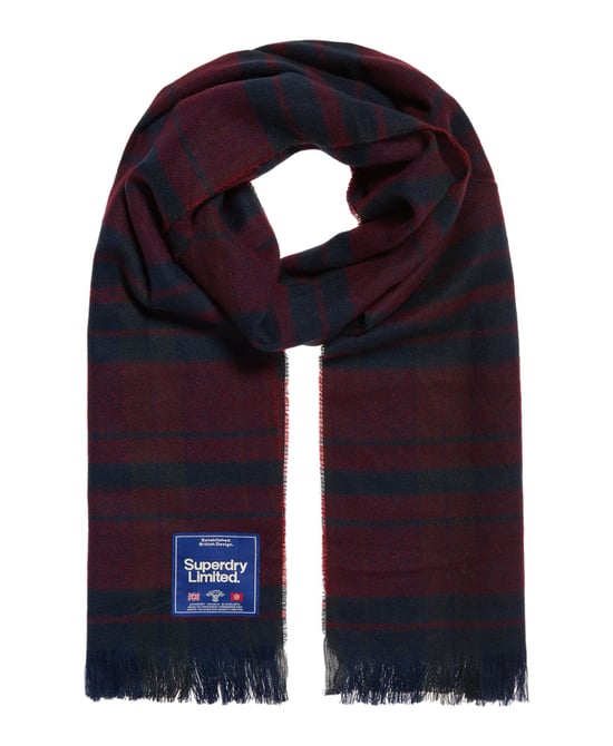 Superdry Capital Scarf