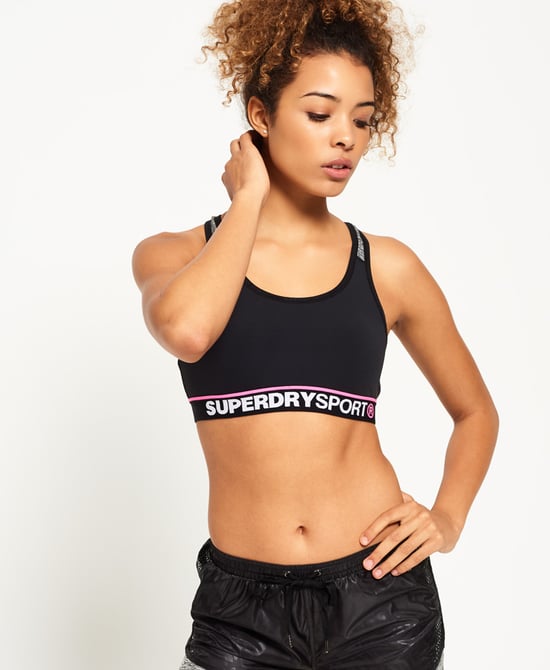Superdry Essentials Sports Bra
