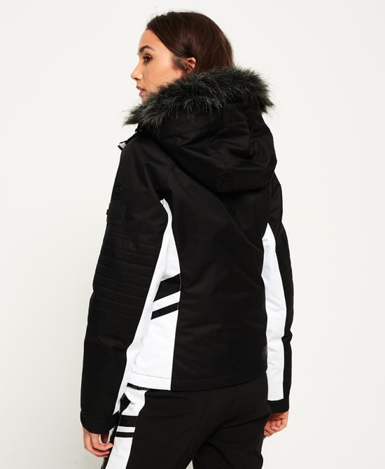 Superdry Super Slalom Ski Jacket