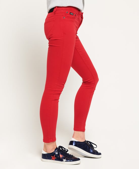 Superdry Alexia Jeggings