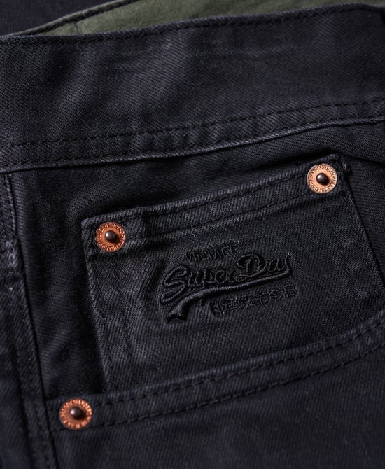 Superdry Loose Jeans