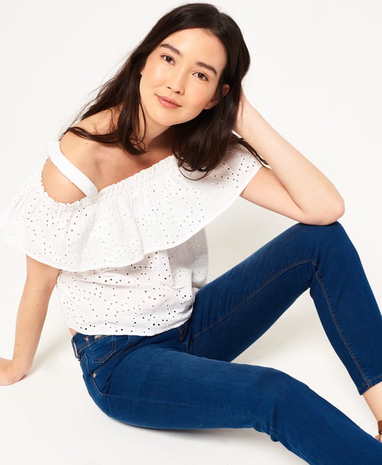 Superdry Jean slim Imogen - Image 5