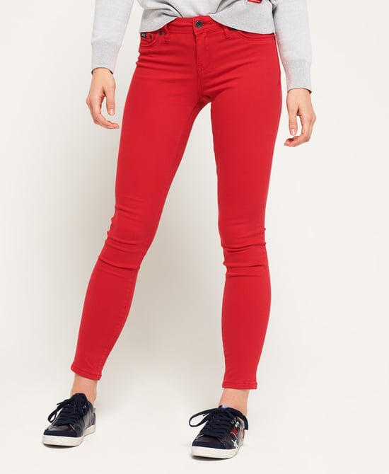 Superdry Alexia Jeggings