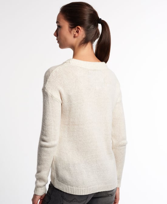 Superdry Twist Icarus Jumper