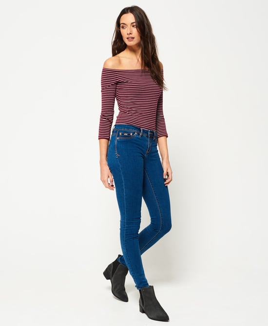 Superdry Alexia Jeggings