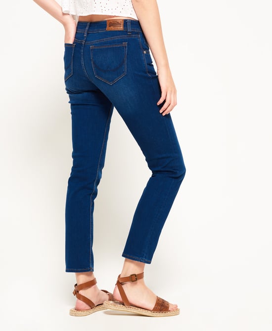 Superdry Jean slim Imogen - Image 3