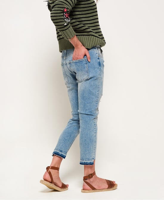Superdry Riley Girlfriend Jeans