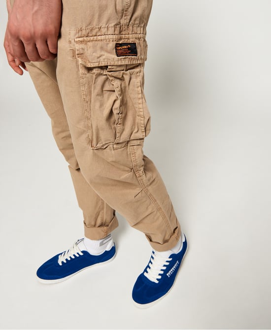 Superdry Core Lite Ripstop Cargo Pants
