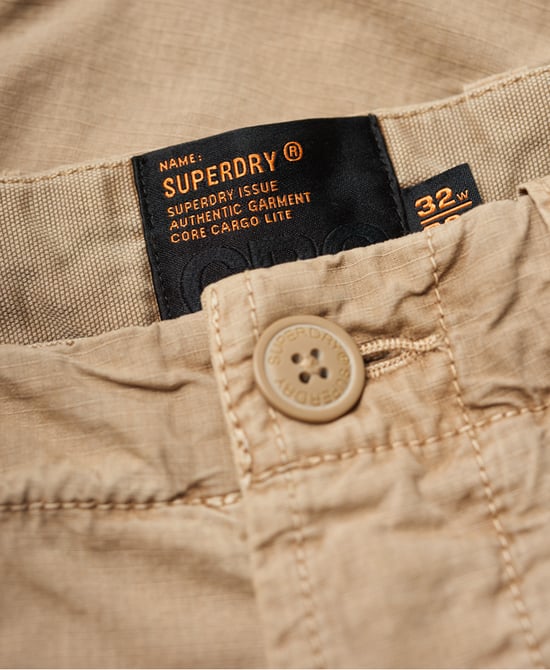 Superdry Core Lite Ripstop Cargo Pants