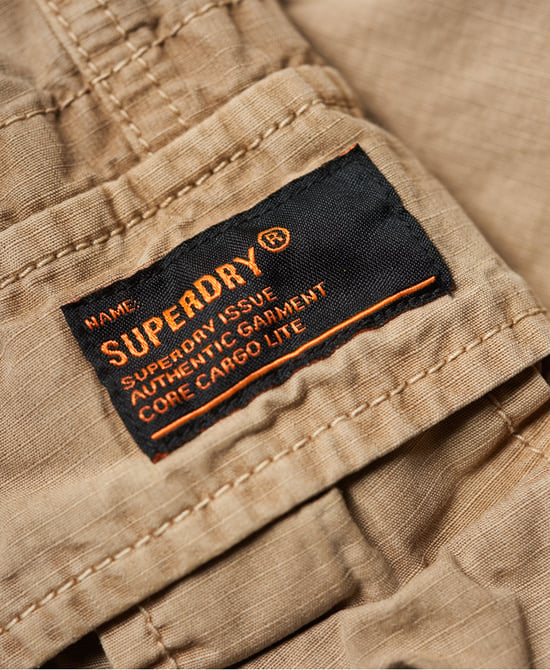 Superdry Core Lite Ripstop Cargo Pants