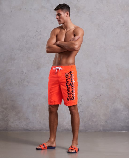 Superdry Superdry Boardshorts