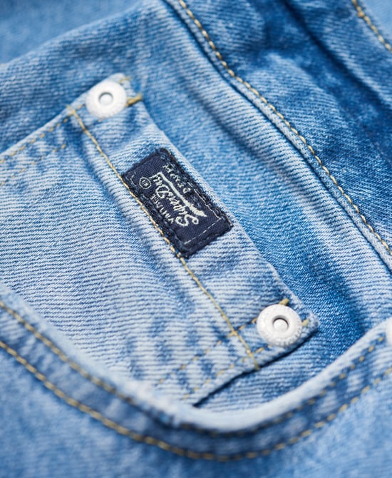 Superdry Riley Girlfriend Jeans