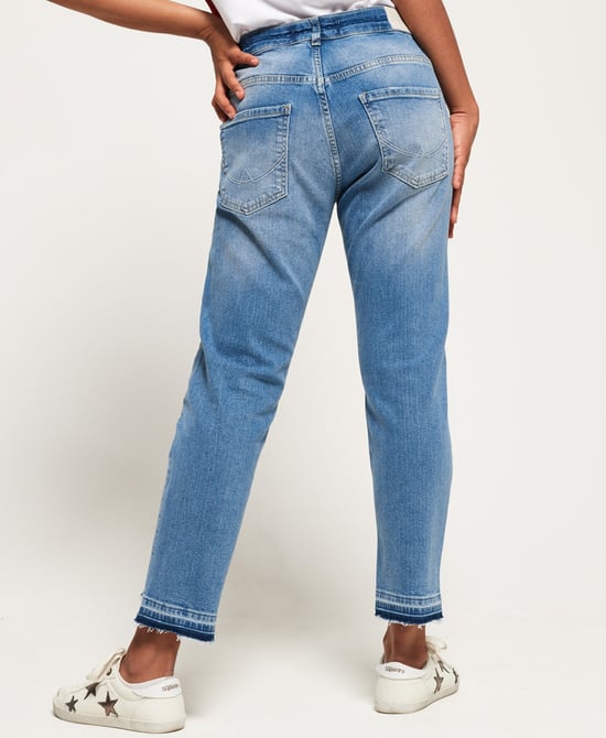 Superdry Riley Girlfriend Jeans