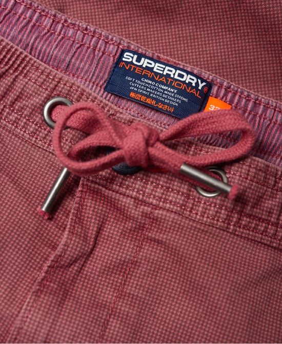 Superdry Short délavé - Image 4