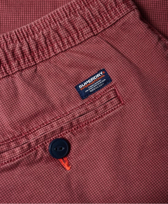 Superdry Short délavé - Image 5