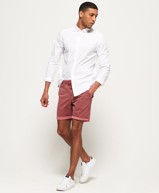Superdry Short délavé - Image 2