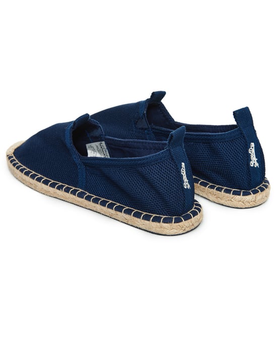 Superdry Premium Espadrilles