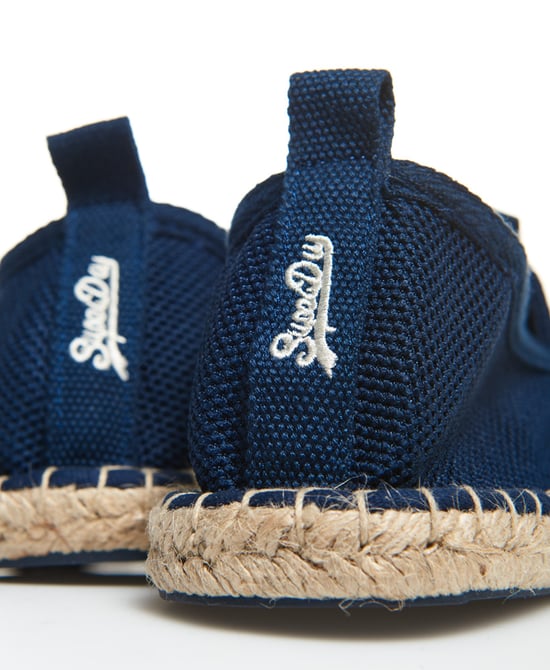Superdry Premium Espadrilles