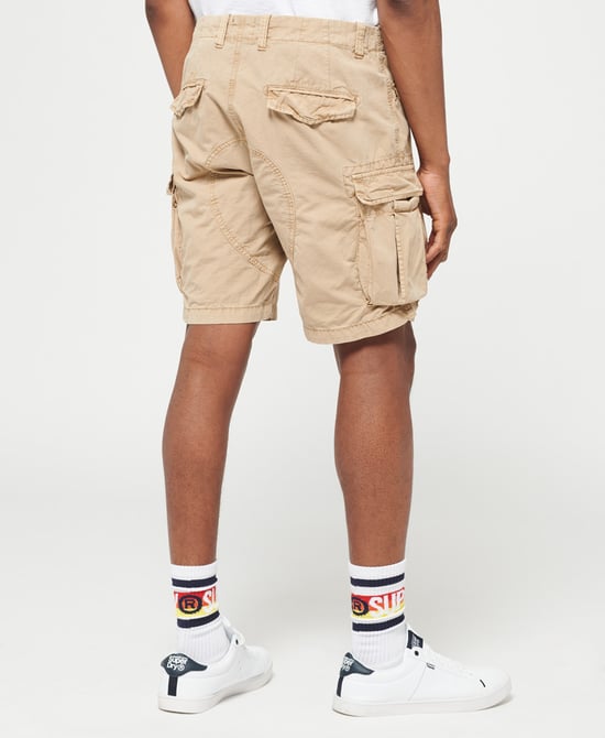 Superdry Core Lite Ripstop Cargo Shorts