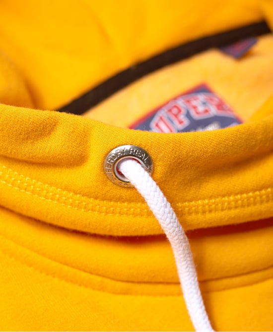 Superdry Harper Crop Hoodie