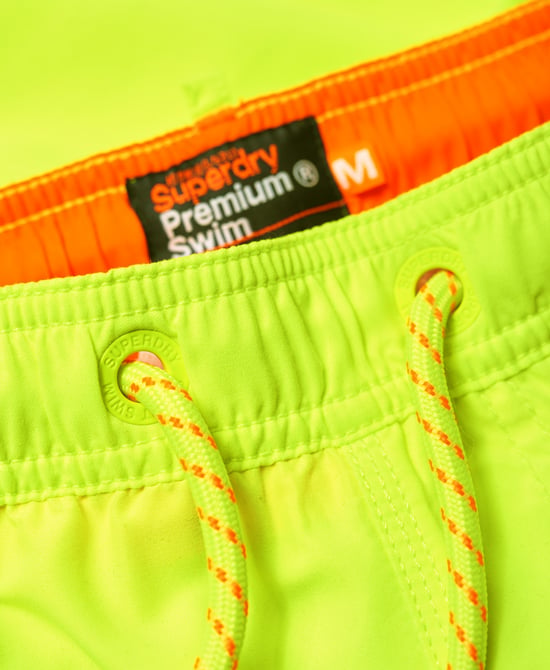 Superdry Beach Volley Swim Shorts