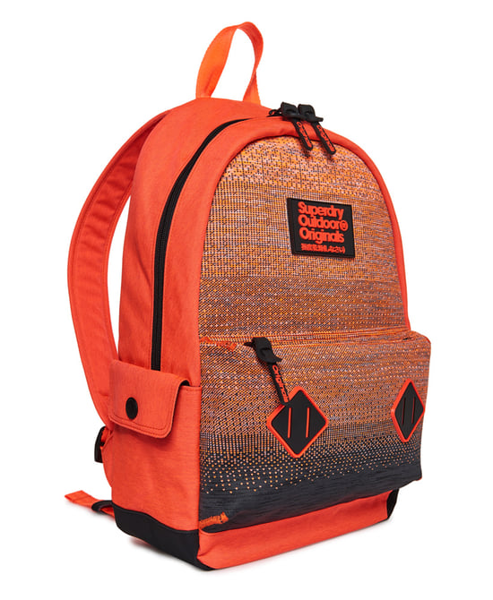 Superdry Knitter Montana Rucksack