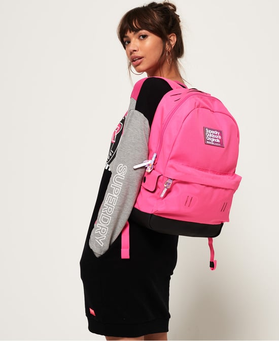 Superdry Kaledo Montana Rucksack