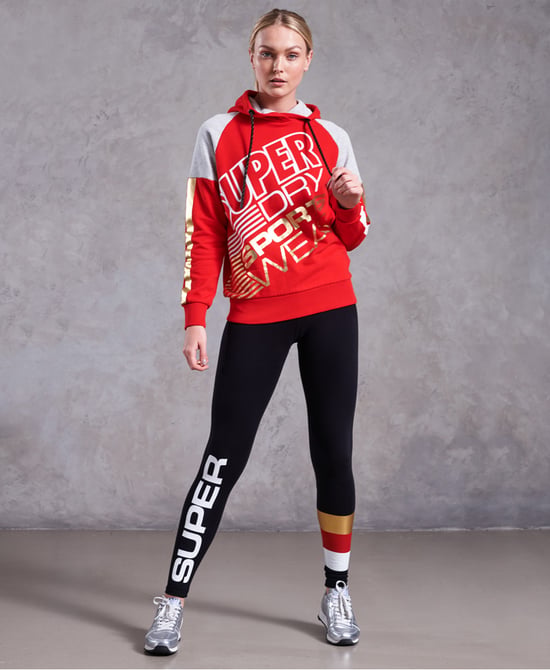 Superdry Street Sports Hoodie