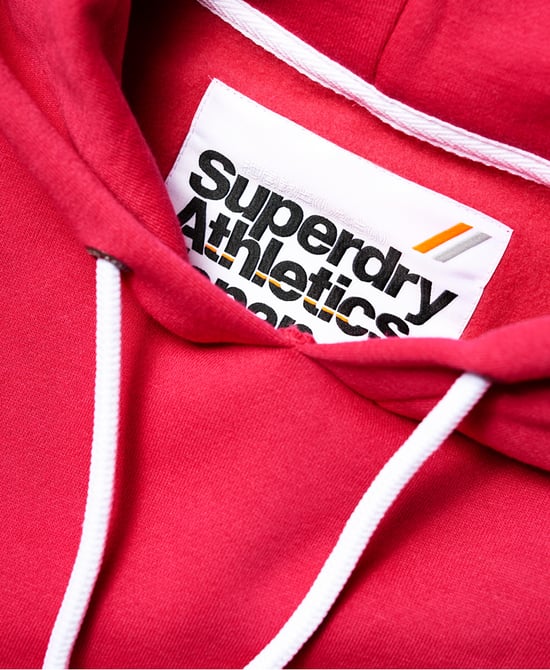Superdry L.A Hoodie
