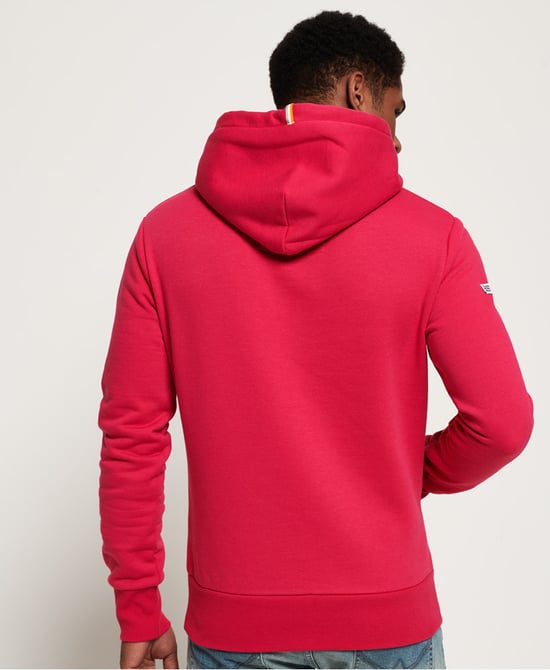 Superdry L.A Hoodie