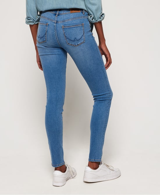 SUPERDRY Jegging Alexia - Image 4