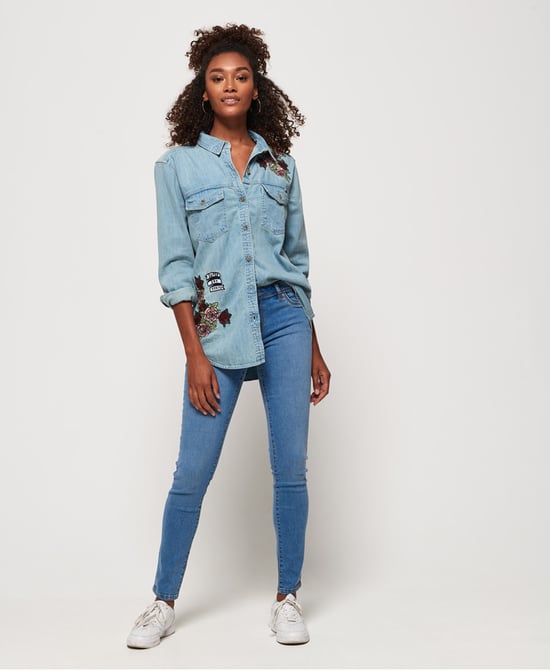 SUPERDRY Jegging Alexia - Image 1