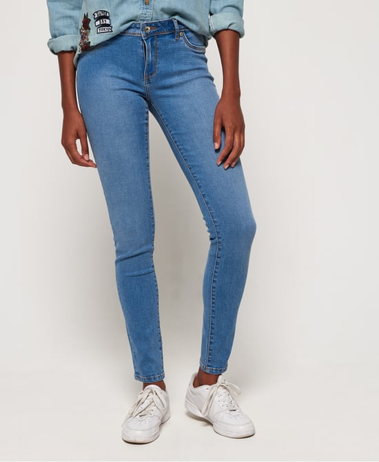 SUPERDRY Jegging Alexia - Image 2