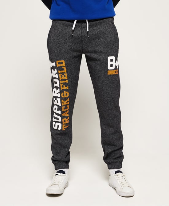 Superdry Track & Field Joggers