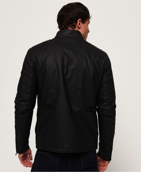 Superdry Rotor Jacket