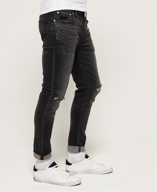 Superdry Travis Skinny Jeans