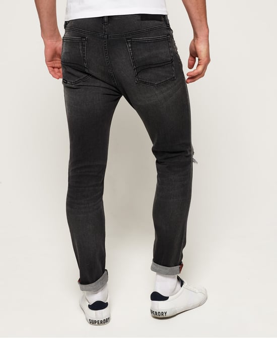 Superdry Travis Skinny Jeans